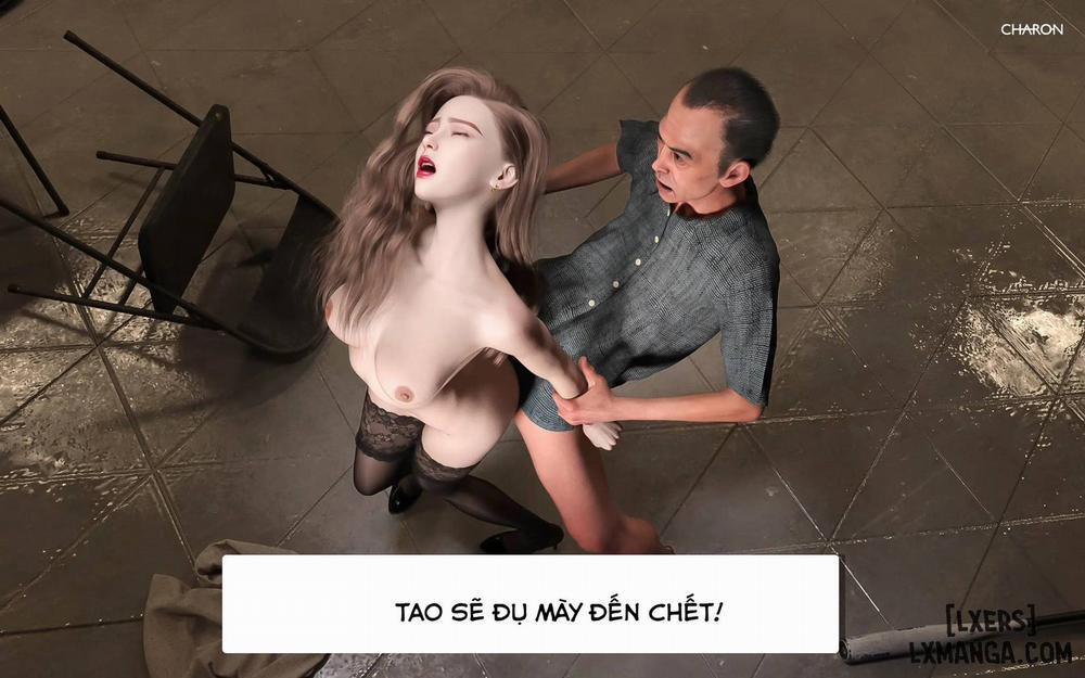 [SĂN GÁI] SẾP NỮ XINH ĐẸP! Oneshot trang 177