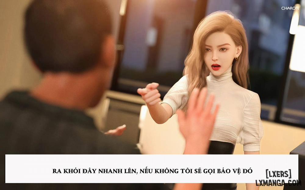 [SĂN GÁI] SẾP NỮ XINH ĐẸP! Oneshot trang 18