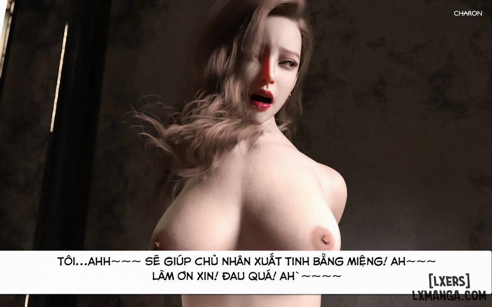 [SĂN GÁI] SẾP NỮ XINH ĐẸP! Oneshot trang 184