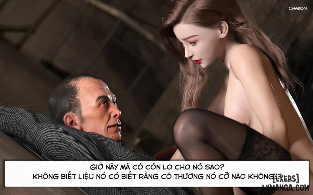 [SĂN GÁI] SẾP NỮ XINH ĐẸP! Oneshot trang 189