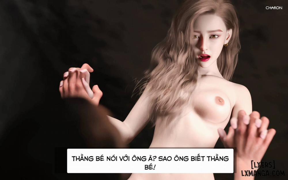 [SĂN GÁI] SẾP NỮ XINH ĐẸP! Oneshot trang 193