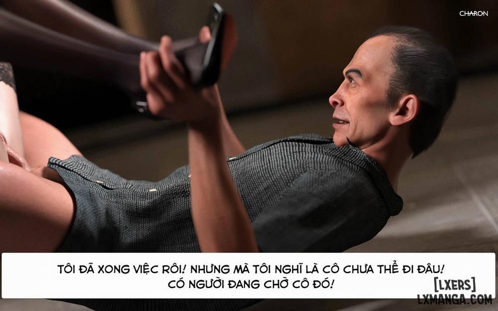 [SĂN GÁI] SẾP NỮ XINH ĐẸP! Oneshot trang 196