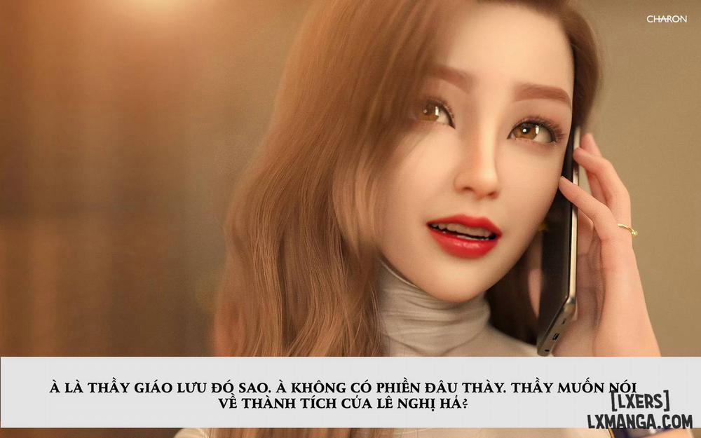 [SĂN GÁI] SẾP NỮ XINH ĐẸP! Oneshot trang 20