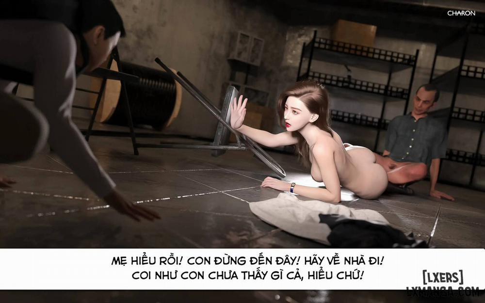 [SĂN GÁI] SẾP NỮ XINH ĐẸP! Oneshot trang 200