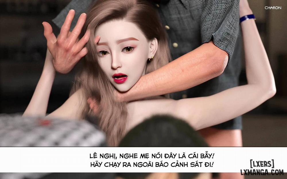 [SĂN GÁI] SẾP NỮ XINH ĐẸP! Oneshot trang 204