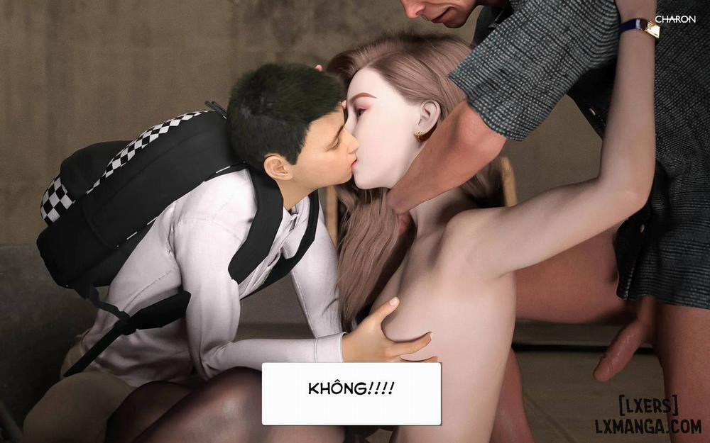 [SĂN GÁI] SẾP NỮ XINH ĐẸP! Oneshot trang 205