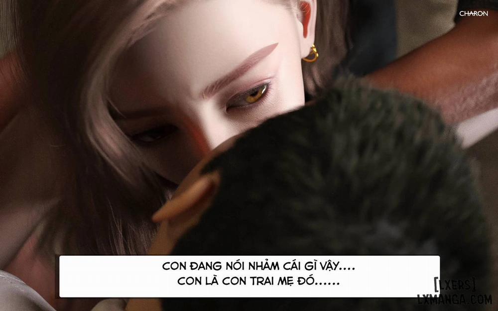 [SĂN GÁI] SẾP NỮ XINH ĐẸP! Oneshot trang 207