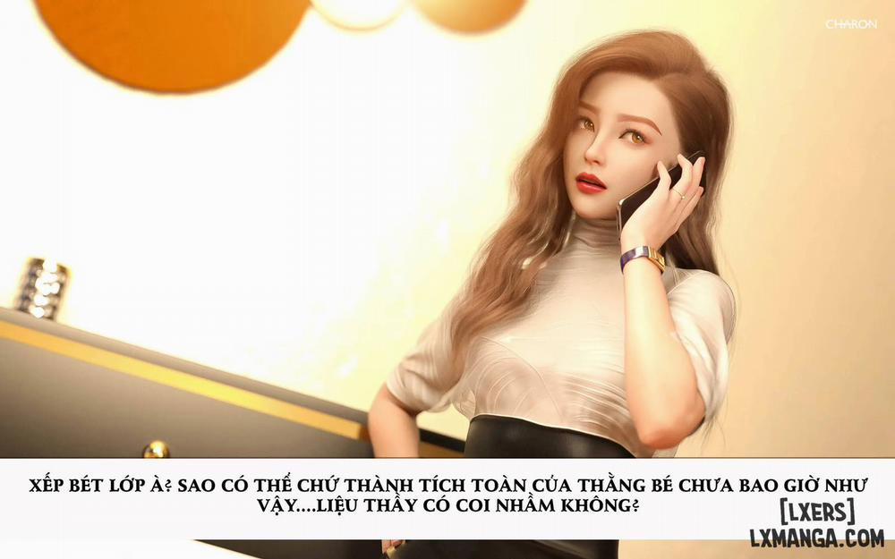 [SĂN GÁI] SẾP NỮ XINH ĐẸP! Oneshot trang 22