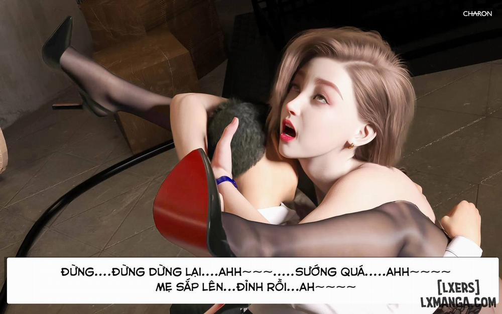 [SĂN GÁI] SẾP NỮ XINH ĐẸP! Oneshot trang 233