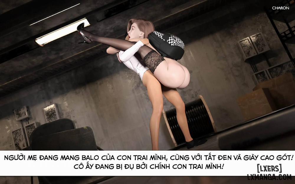 [SĂN GÁI] SẾP NỮ XINH ĐẸP! Oneshot trang 235
