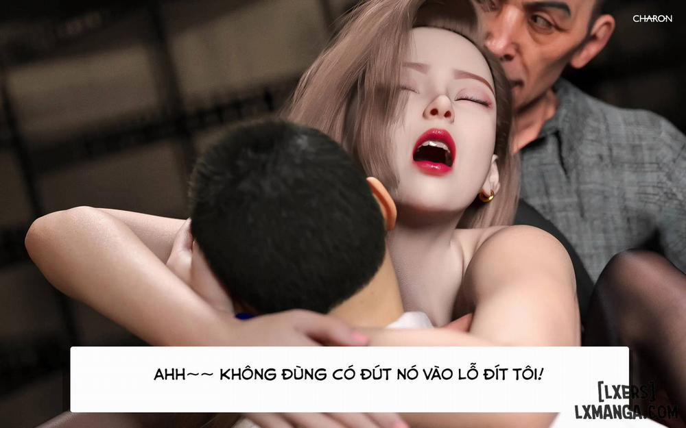 [SĂN GÁI] SẾP NỮ XINH ĐẸP! Oneshot trang 245