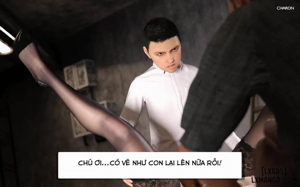 [SĂN GÁI] SẾP NỮ XINH ĐẸP! Oneshot trang 248