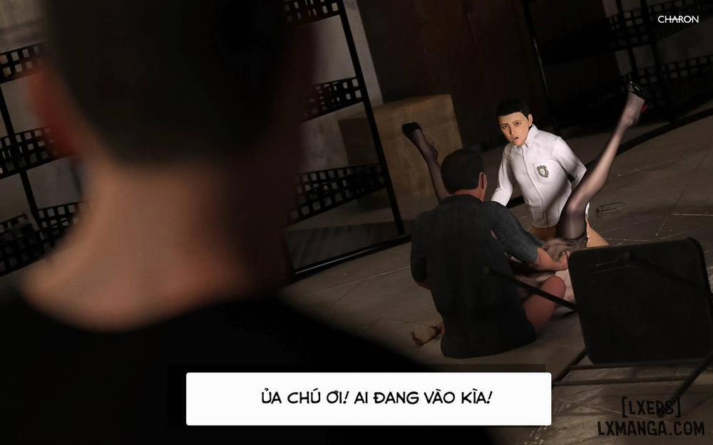 [SĂN GÁI] SẾP NỮ XINH ĐẸP! Oneshot trang 252