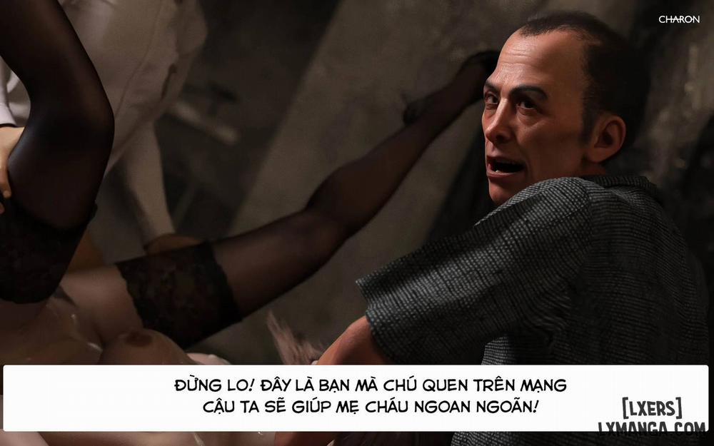 [SĂN GÁI] SẾP NỮ XINH ĐẸP! Oneshot trang 253