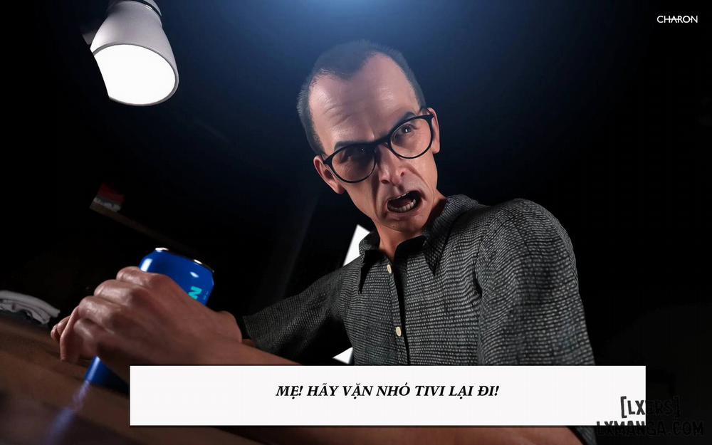 [SĂN GÁI] SẾP NỮ XINH ĐẸP! Oneshot trang 32