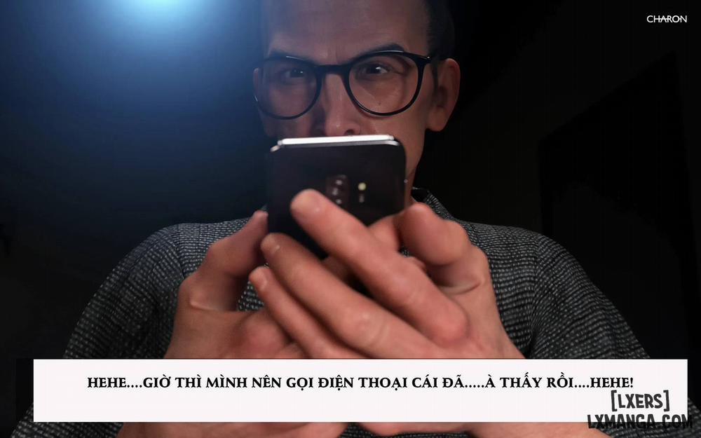 [SĂN GÁI] SẾP NỮ XINH ĐẸP! Oneshot trang 37