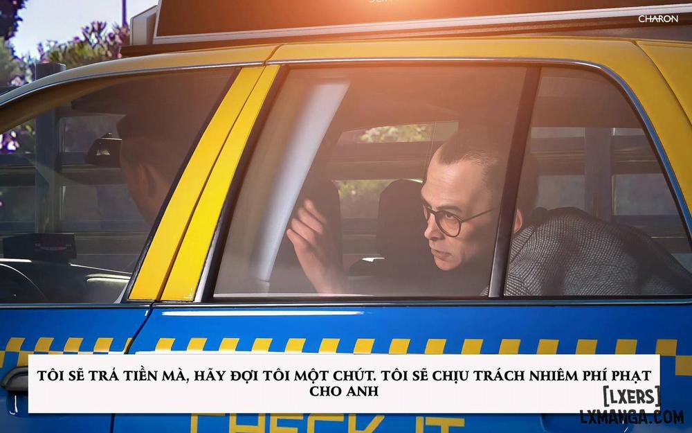 [SĂN GÁI] SẾP NỮ XINH ĐẸP! Oneshot trang 43