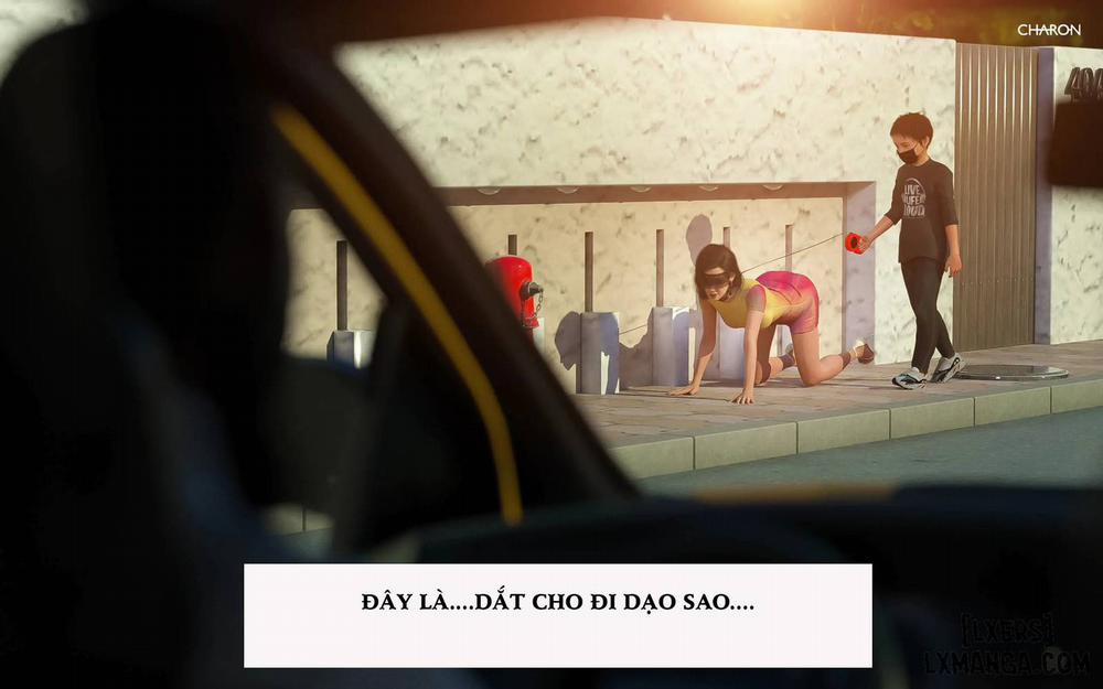 [SĂN GÁI] SẾP NỮ XINH ĐẸP! Oneshot trang 45