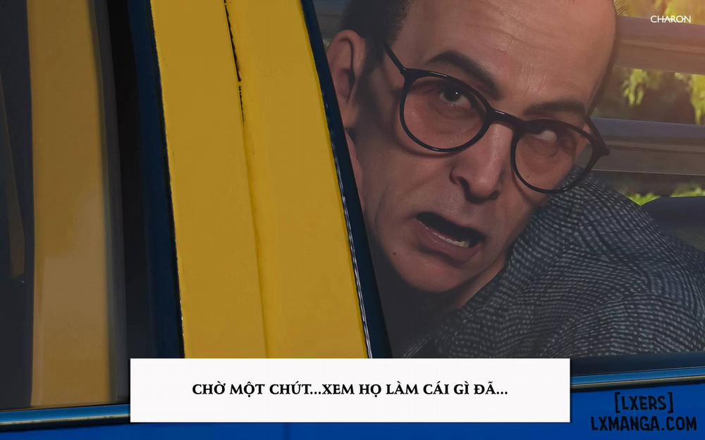 [SĂN GÁI] SẾP NỮ XINH ĐẸP! Oneshot trang 50