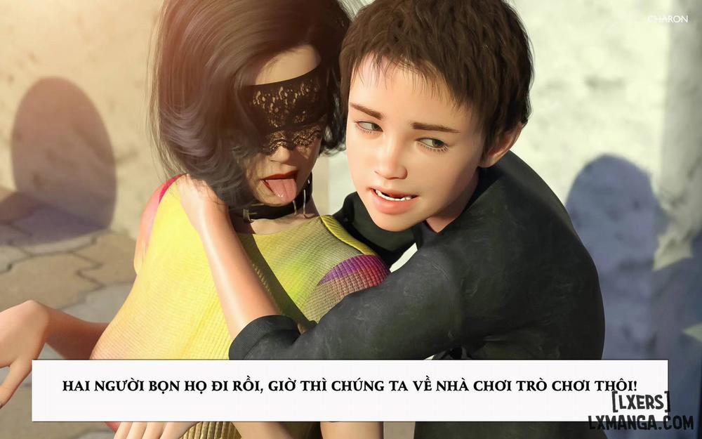 [SĂN GÁI] SẾP NỮ XINH ĐẸP! Oneshot trang 58