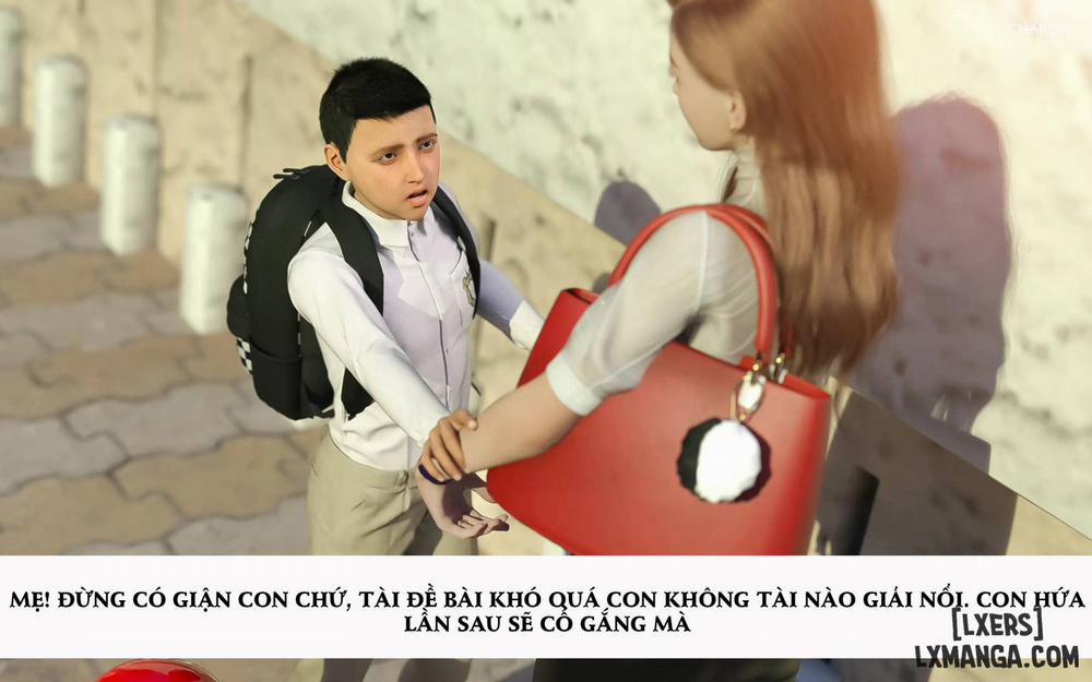 [SĂN GÁI] SẾP NỮ XINH ĐẸP! Oneshot trang 62