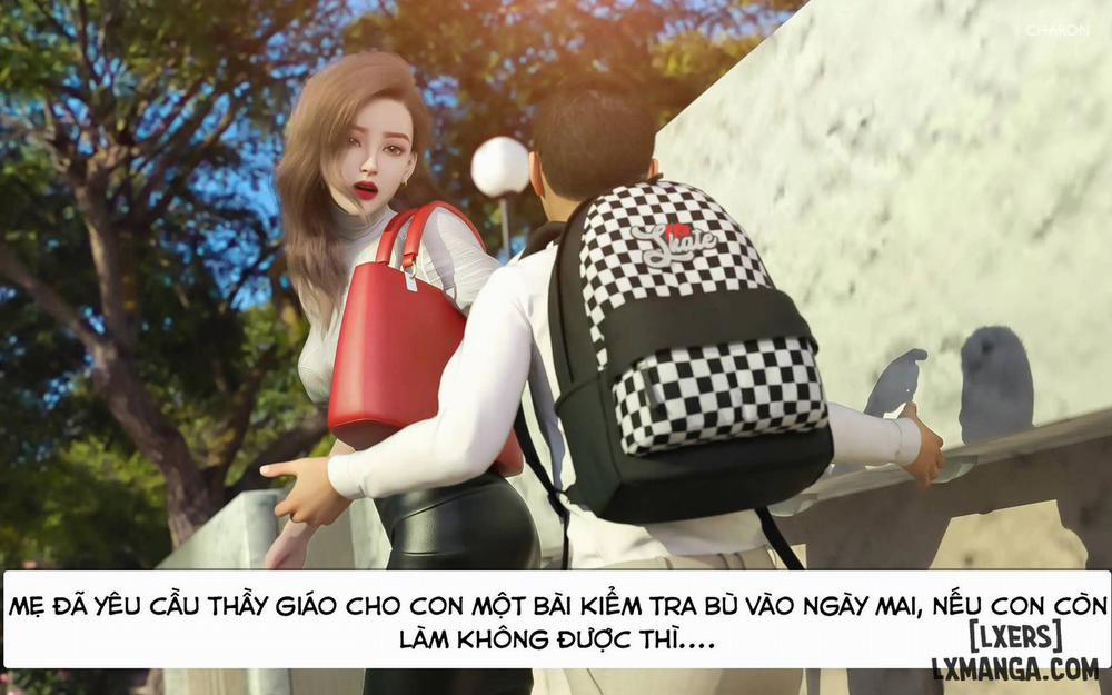 [SĂN GÁI] SẾP NỮ XINH ĐẸP! Oneshot trang 66