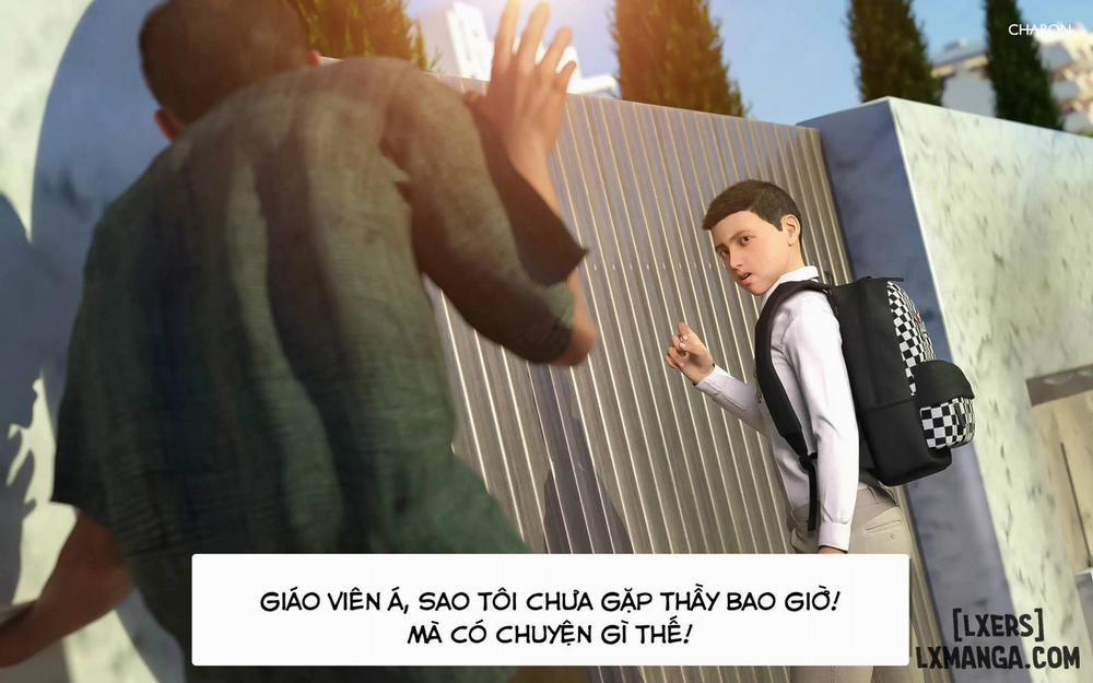 [SĂN GÁI] SẾP NỮ XINH ĐẸP! Oneshot trang 70