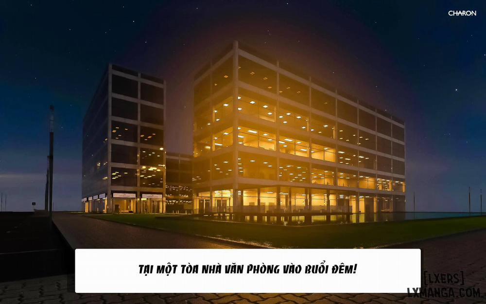 [SĂN GÁI] SẾP NỮ XINH ĐẸP! Oneshot trang 79