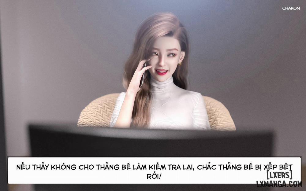 [SĂN GÁI] SẾP NỮ XINH ĐẸP! Oneshot trang 81