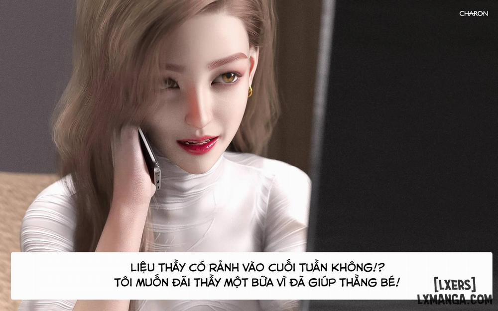 [SĂN GÁI] SẾP NỮ XINH ĐẸP! Oneshot trang 83