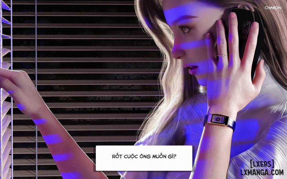 [SĂN GÁI] SẾP NỮ XINH ĐẸP! Oneshot trang 90