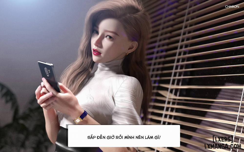 [SĂN GÁI] SẾP NỮ XINH ĐẸP! Oneshot trang 93