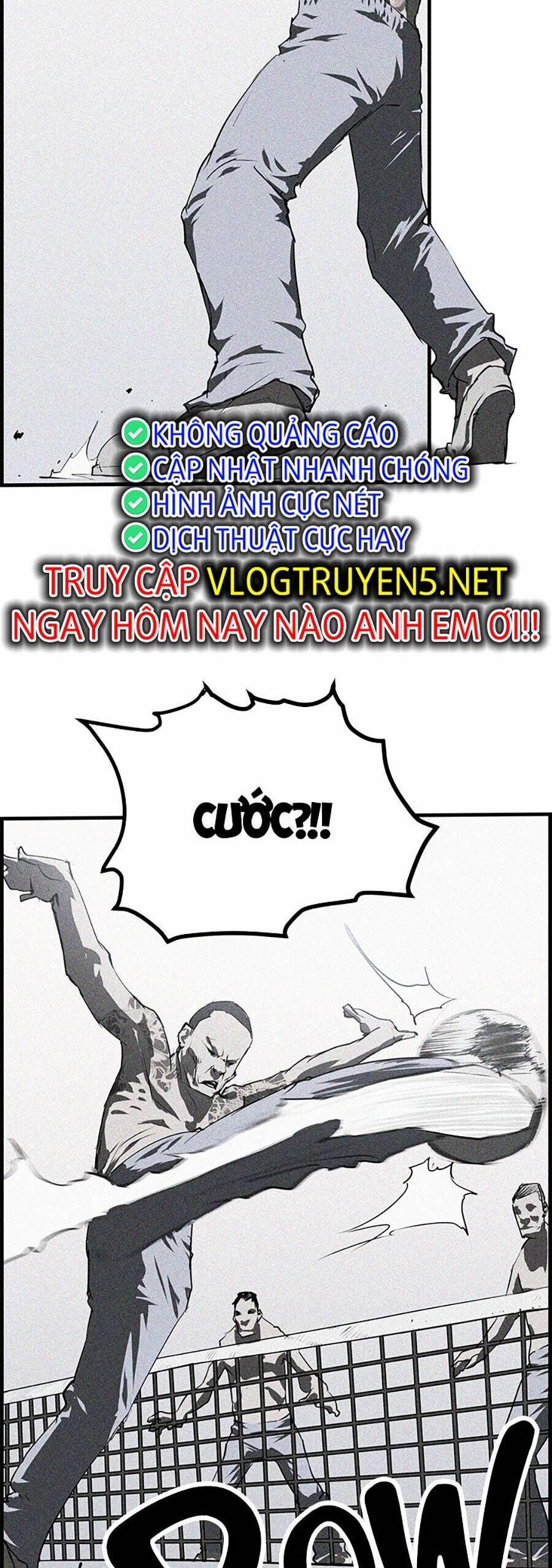 Săn Lùng Ác Quỷ 10 trang 1