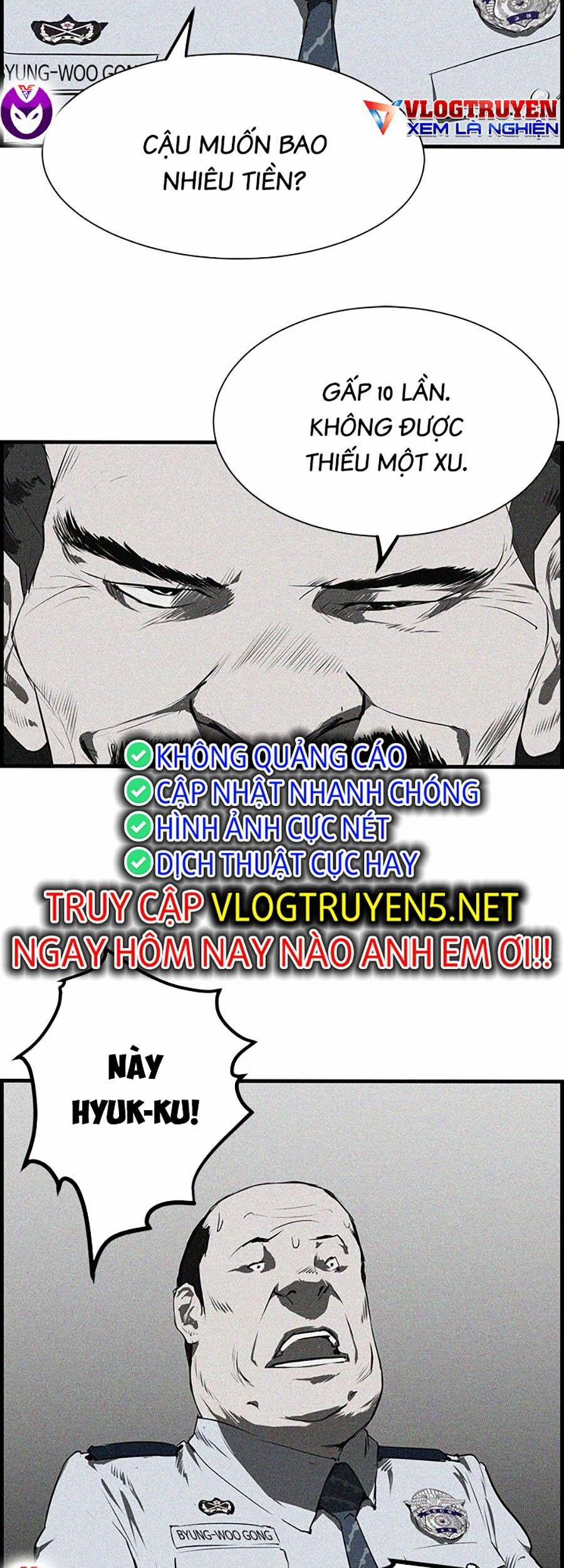 Săn Lùng Ác Quỷ 10 trang 27