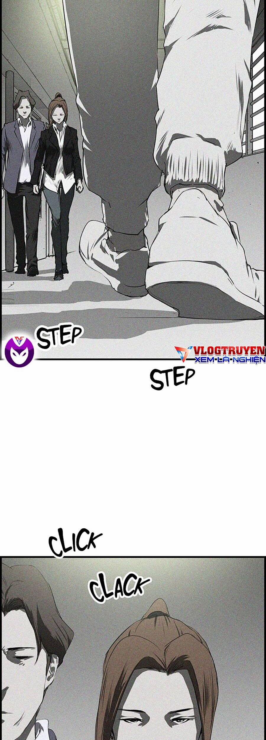 Săn Lùng Ác Quỷ 10 trang 32