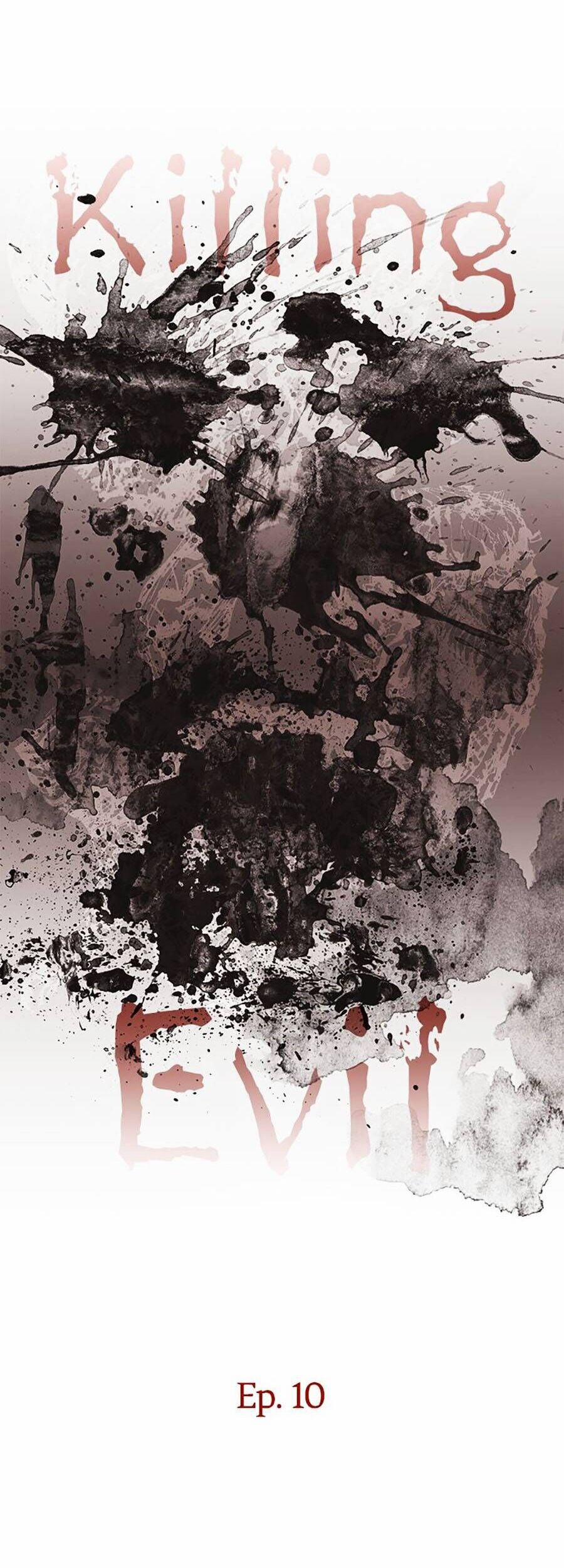 Săn Lùng Ác Quỷ 10 trang 8