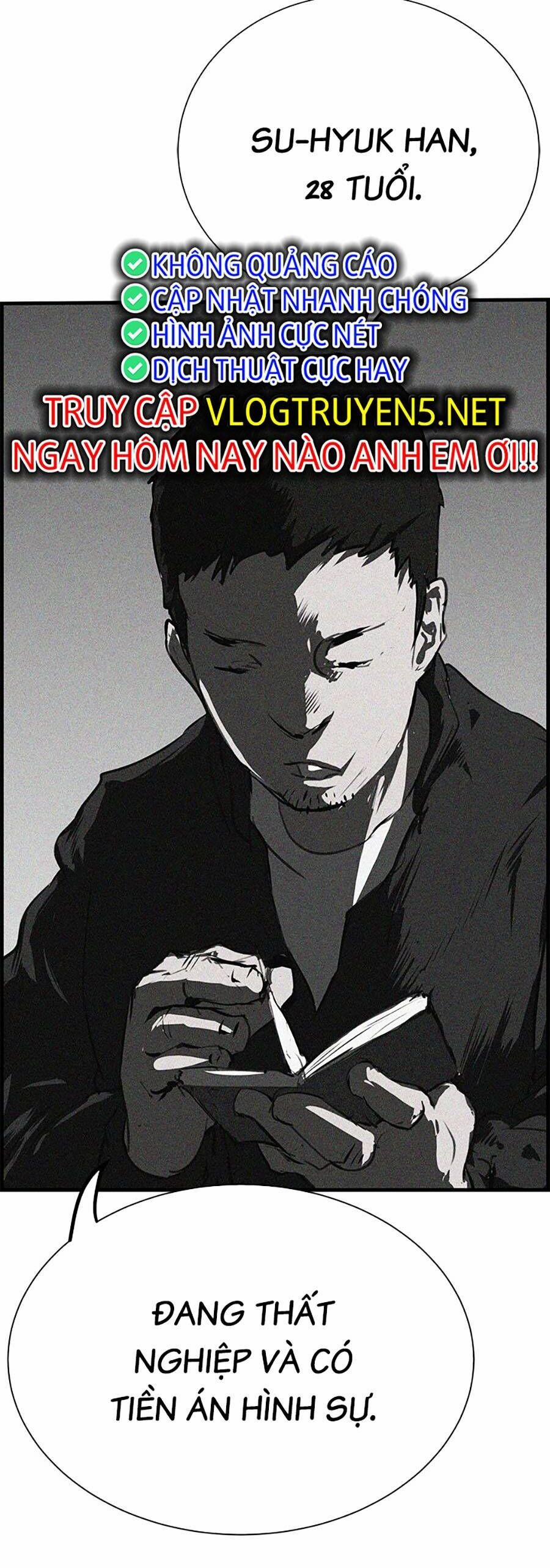 Săn Lùng Ác Quỷ 11 trang 4