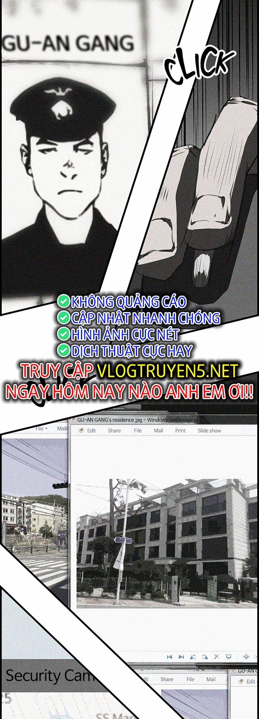 Săn Lùng Ác Quỷ 11 trang 42