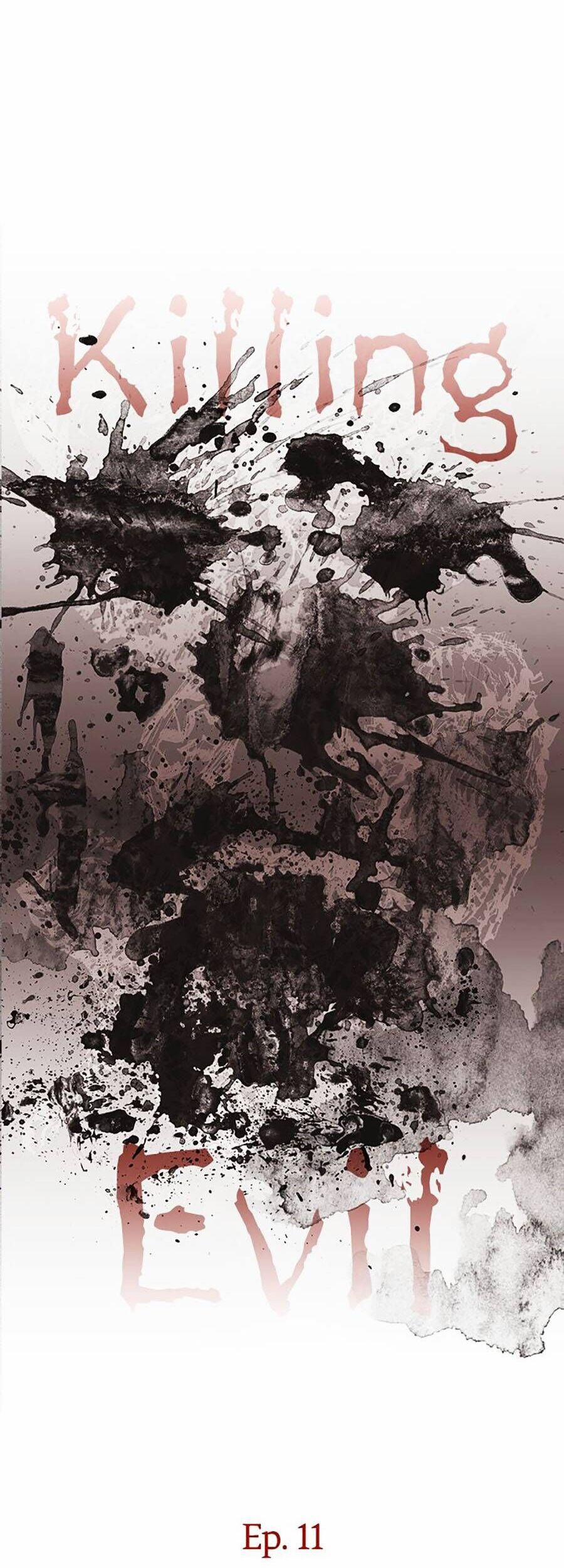 Săn Lùng Ác Quỷ 11 trang 8