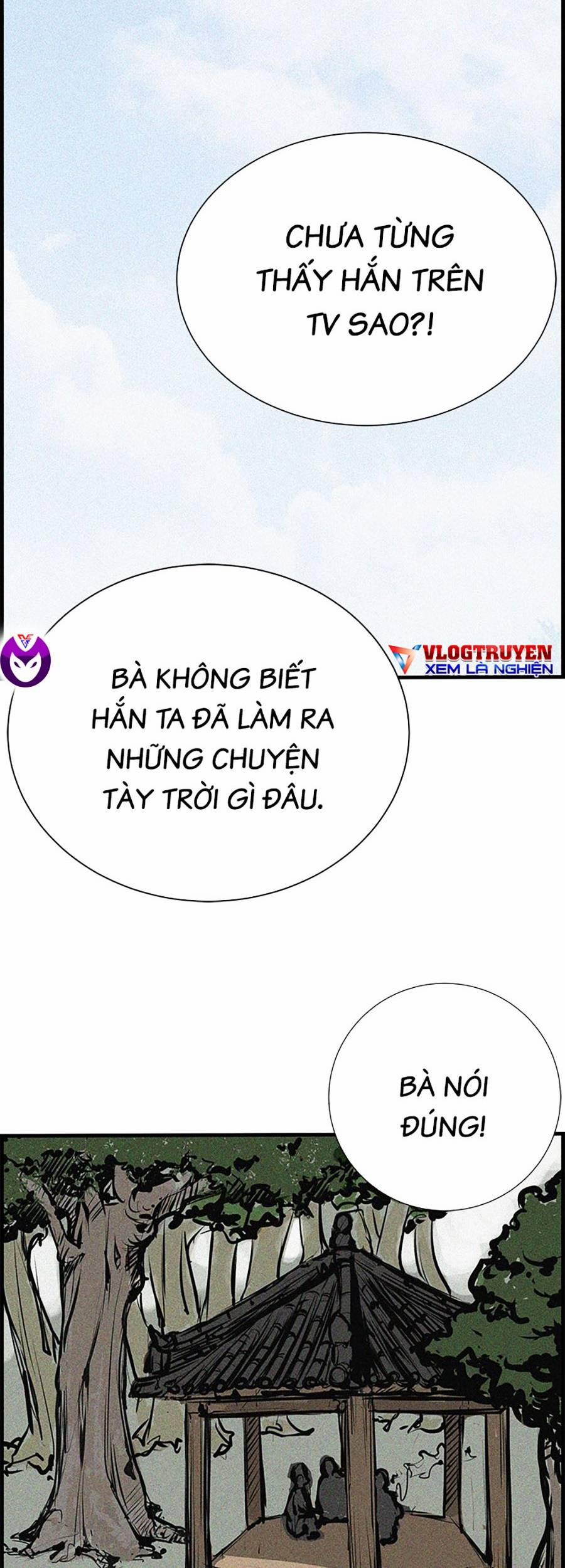 Săn Lùng Ác Quỷ 4 trang 1