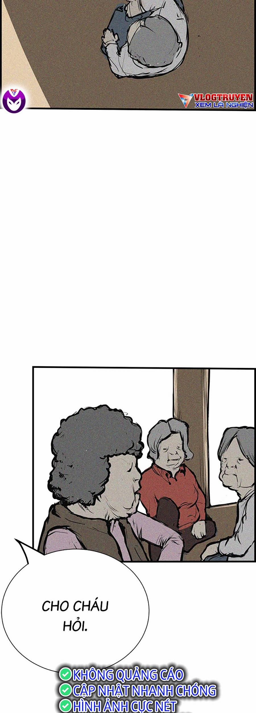 Săn Lùng Ác Quỷ 4 trang 3