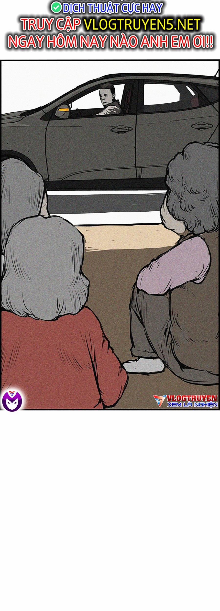 Săn Lùng Ác Quỷ 4 trang 4