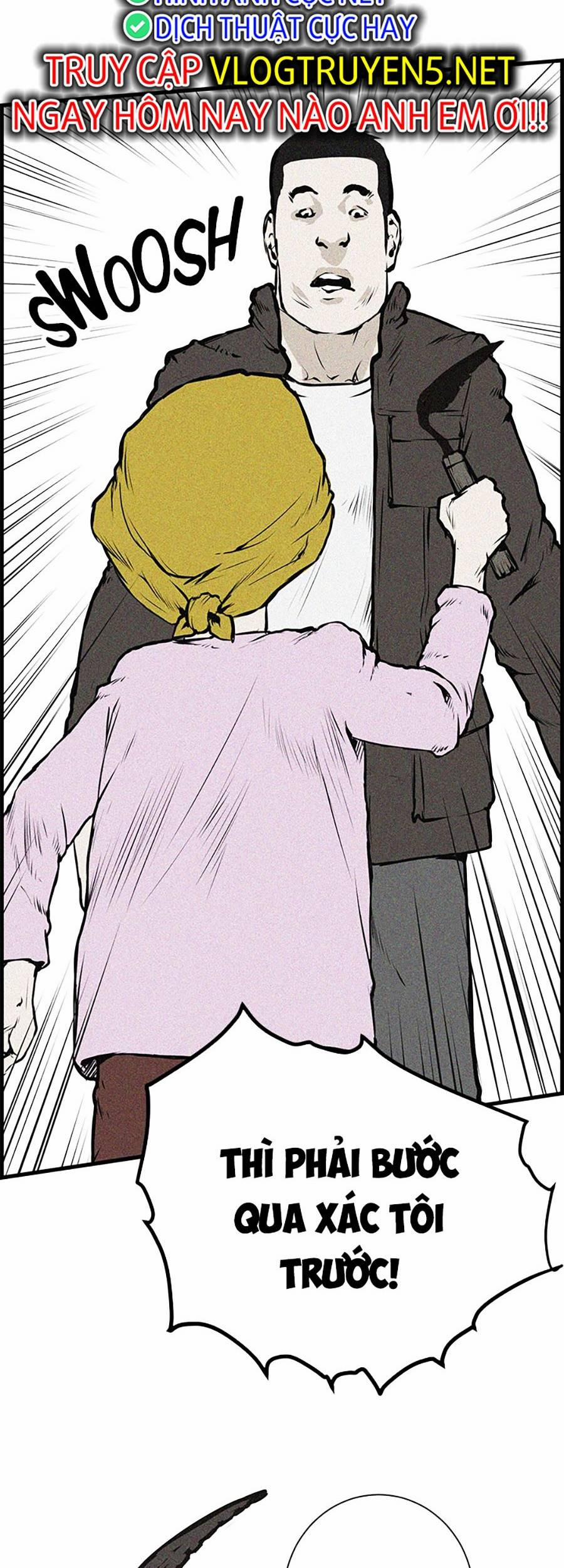 Săn Lùng Ác Quỷ 4 trang 41