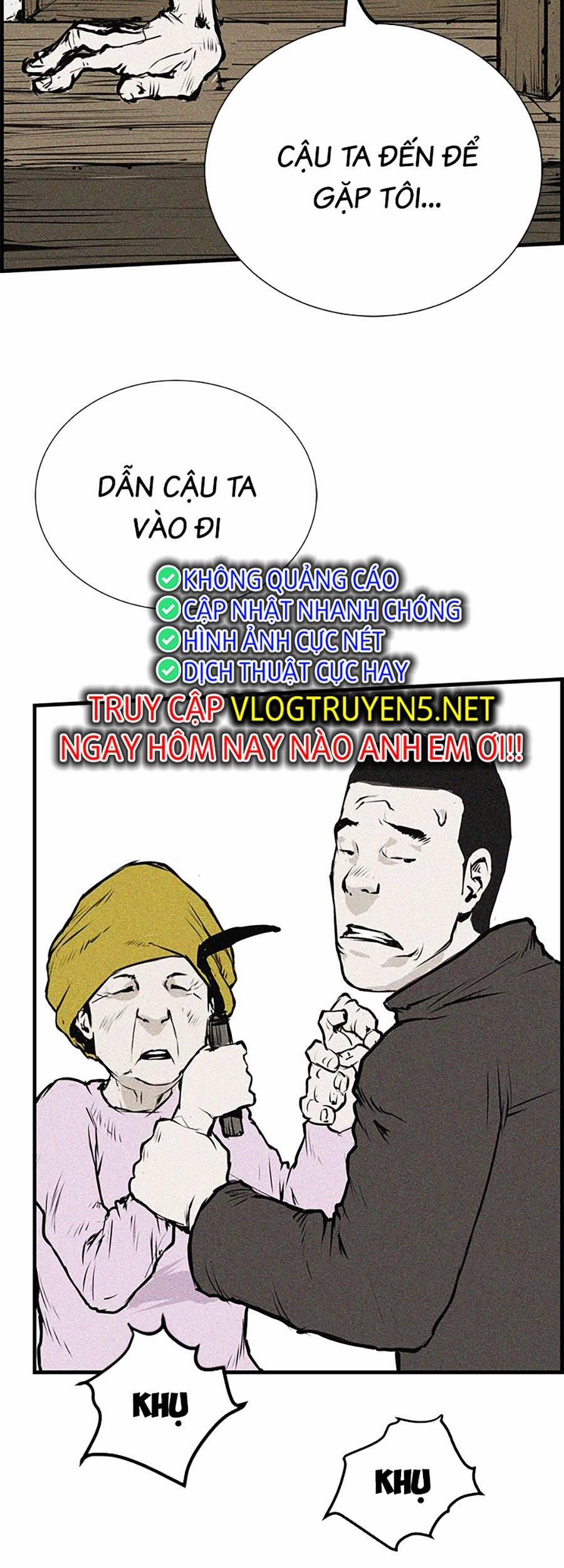 Săn Lùng Ác Quỷ 4 trang 44