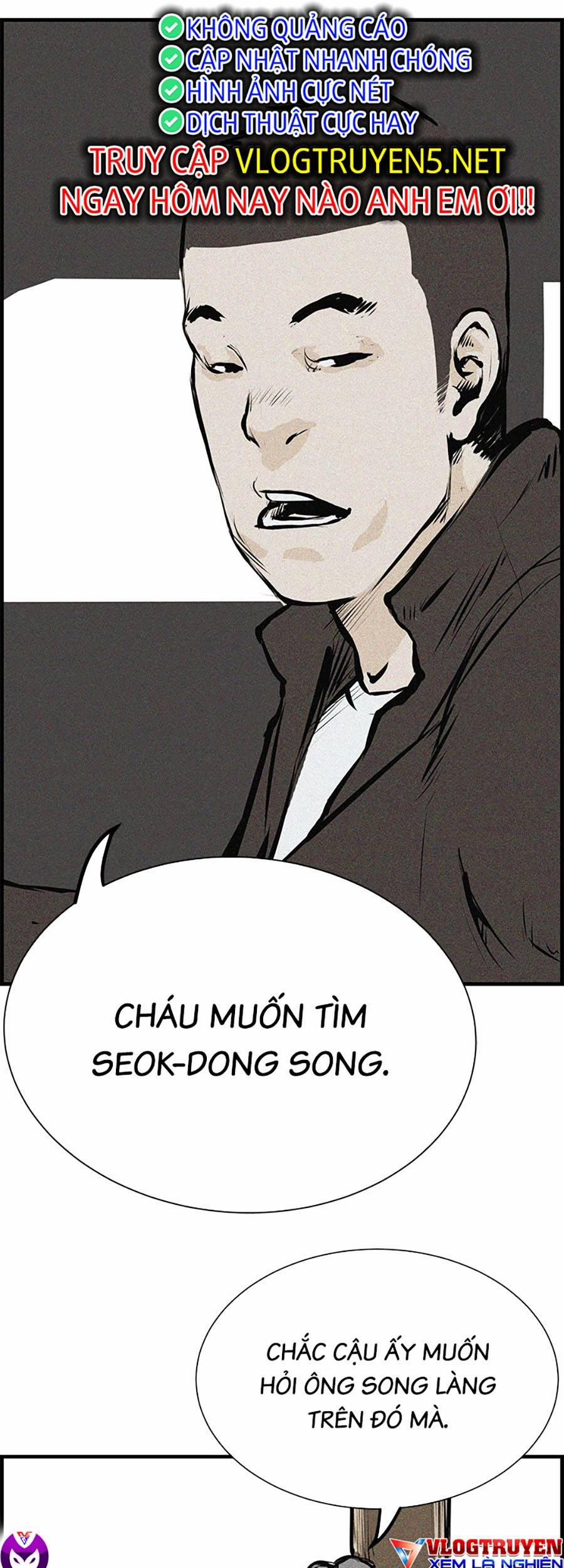 Săn Lùng Ác Quỷ 4 trang 5