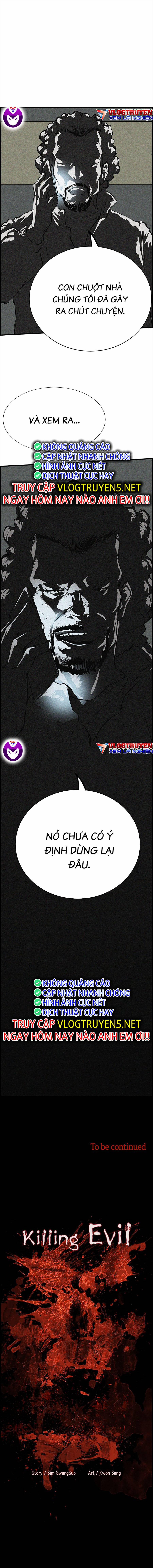 Săn Lùng Ác Quỷ 9 trang 14