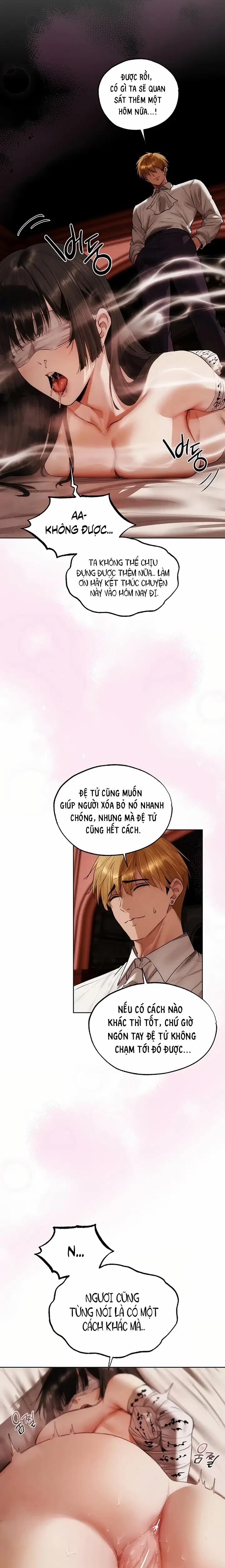 Săn Milf Ở Dị Giới 126 trang 11