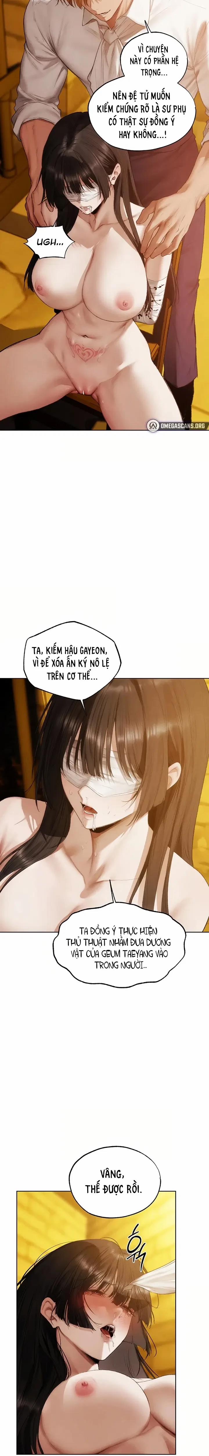 Săn Milf Ở Dị Giới 126 trang 15