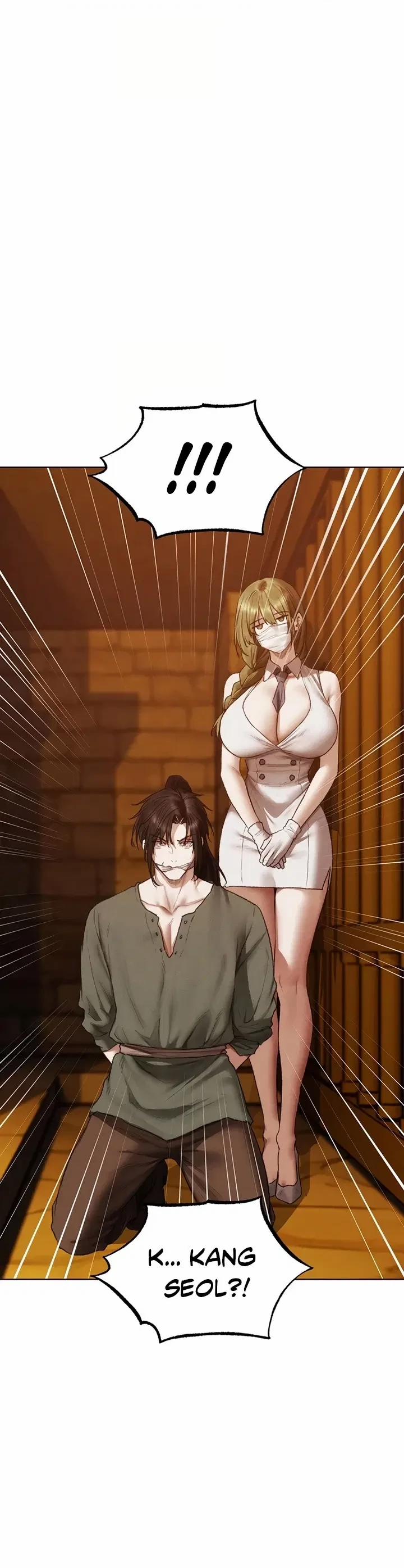 Săn Milf Ở Dị Giới 126 trang 16
