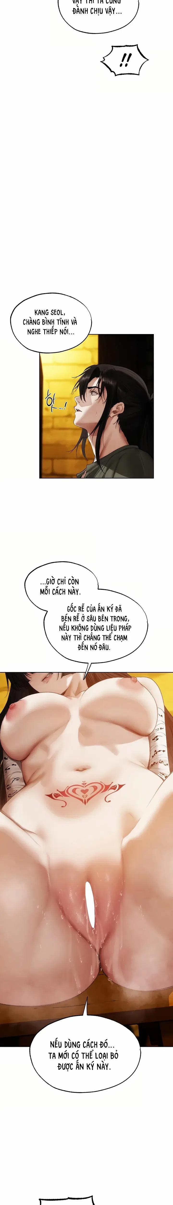 Săn Milf Ở Dị Giới 126 trang 18